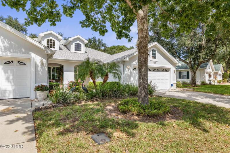 3 bedroom Single Family Residence at 1128 Glengad Run, Halifax Plantation, Ormond Beach — photo 3