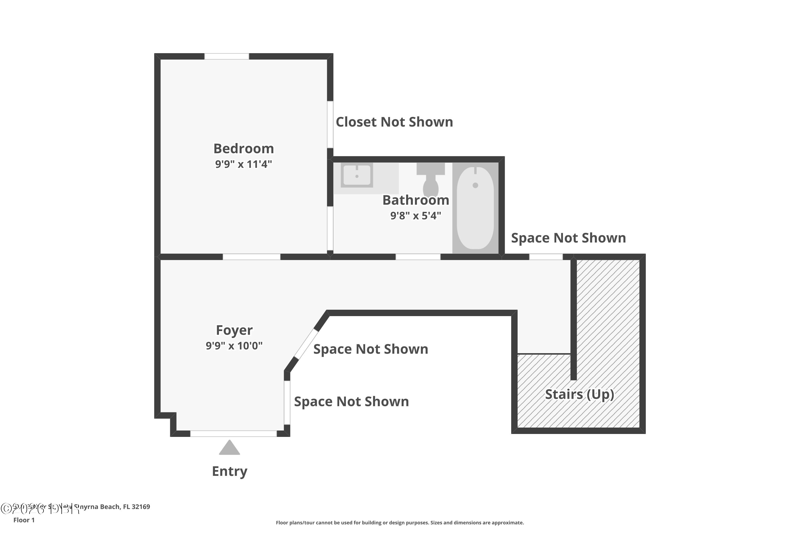 4 bedroom Townhouse at 530 Esther Street, Other, New Smyrna Beach — photo 2