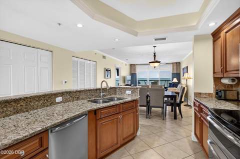 3311 S Atlantic Avenue #302, Daytona Beach Shores FL - photo 13 of 62