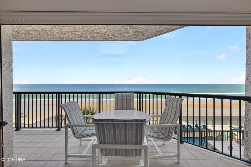 2 bedroom Condominium at 3311 S Atlantic Avenue #302, Dimucci Twin Towers North And South, Daytona Beach Shores — photo 2