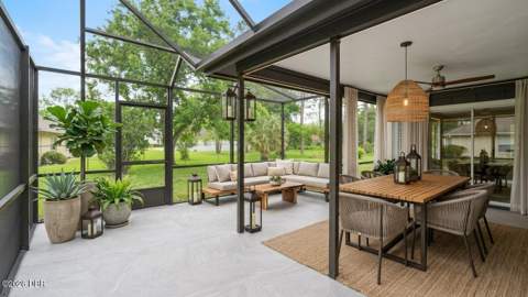 186 Westhampton Drive, Palm Coast FL - photo 7 of 60