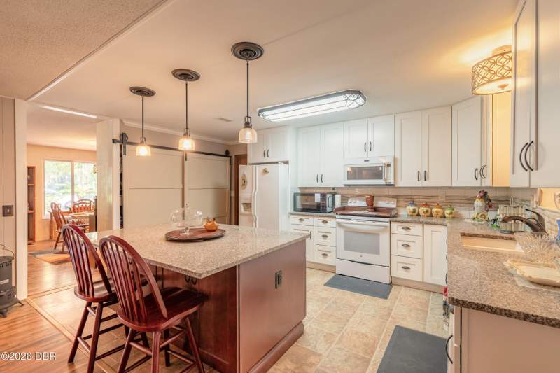 4 bedroom Single Family Residence at 1225 Vine Street, Magnolia Gardens, Daytona Beach — photo 5