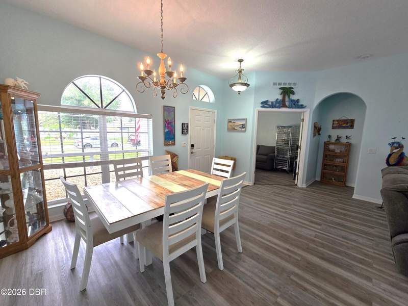 5 bedroom Single Family Residence at 3803 Birch Mountain Road, Sunrise Oaks, Port Orange — photo 5