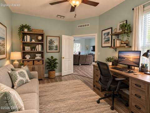 3803 Birch Mountain Road, Port Orange FL - photo 12 of 70