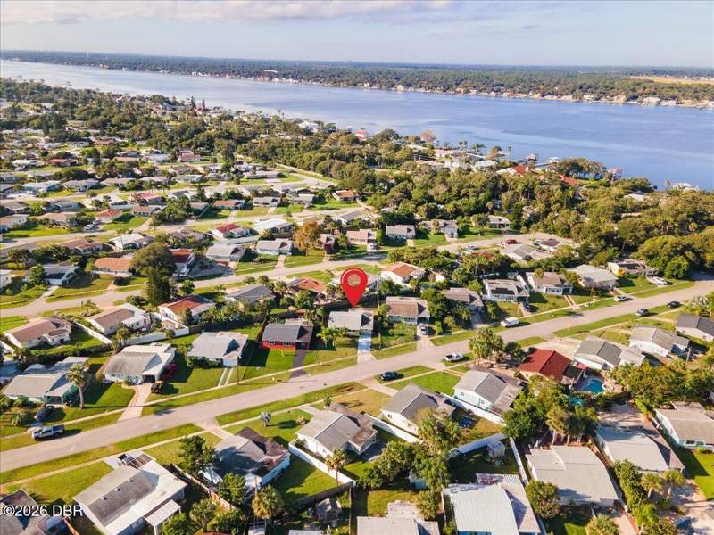 3 bedroom Single Family Residence at 46 Seaside Drive, Seaside Homes, Ormond Beach — photo 3