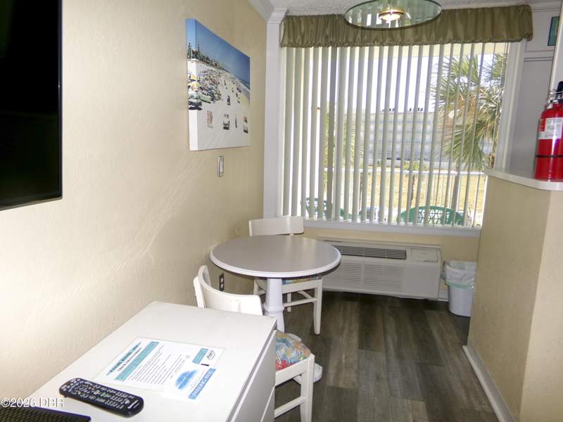 1 bedroom Condotel at 935 S Atlantic Avenue #314, Ocean Jewels Club Condo, Daytona Beach — photo 4
