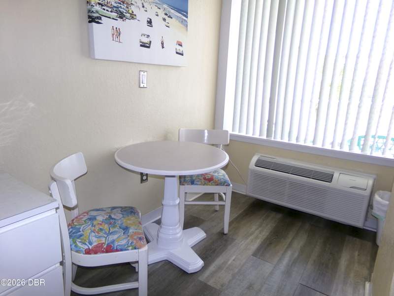 1 bedroom Condotel at 935 S Atlantic Avenue #314, Ocean Jewels Club Condo, Daytona Beach — photo 5