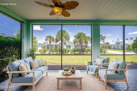 237 Sand Bar Lane, Daytona Beach FL - photo 18 of 44