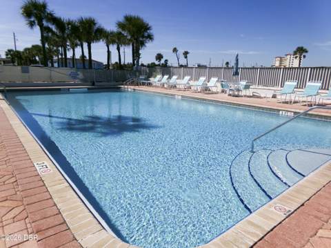 935 S Atlantic Avenue #314, Daytona Beach FL - photo 15 of 15