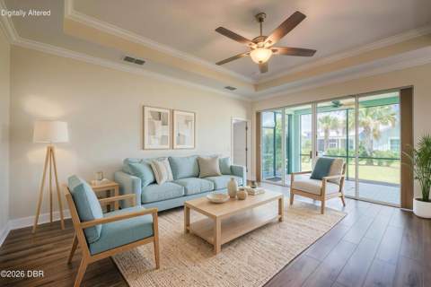 237 Sand Bar Lane, Daytona Beach FL - photo 16 of 44