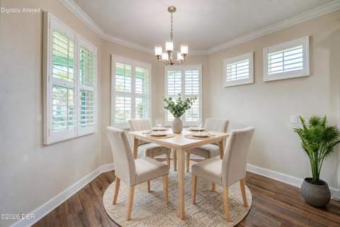 237 Sand Bar Lane, Daytona Beach FL - photo 14 of 44