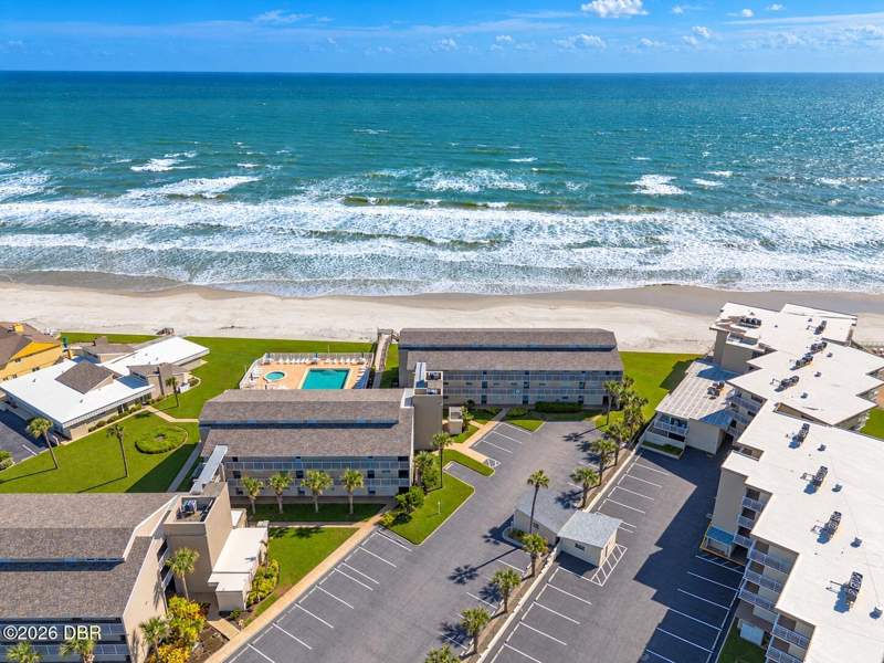 4 bedroom Condominium at 4801 Saxon Drive #A-303, New Smyrna Beach, New Smyrna Beach — photo 2