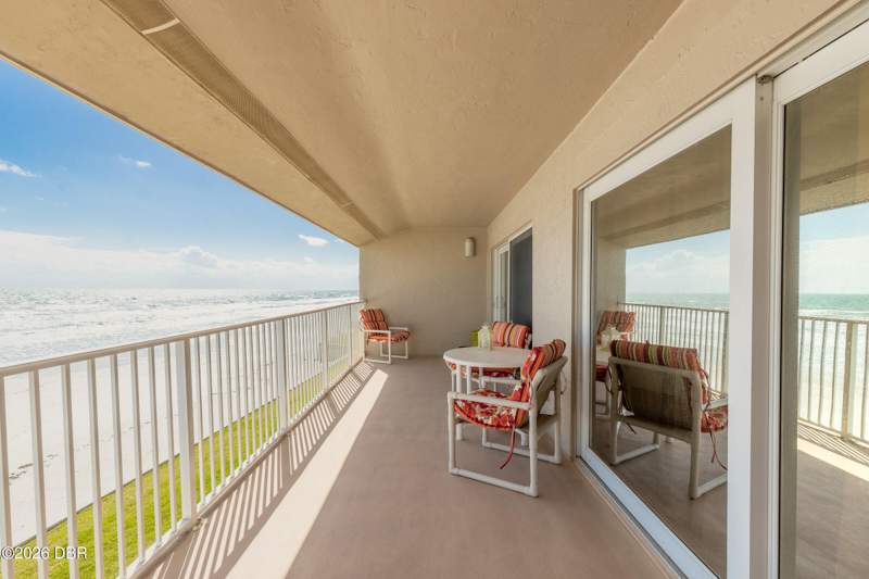 4 bedroom Condominium at 4801 Saxon Drive #A-303, New Smyrna Beach, New Smyrna Beach — photo 4