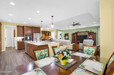 846 Attitude Avenue, Daytona Beach FL - photo 19 of 128