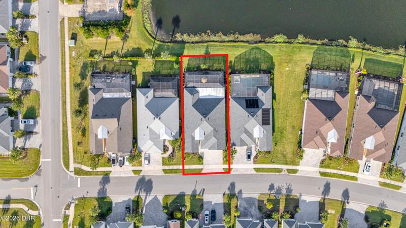 3 bedroom Single Family Residence at 846 Attitude Avenue, Latitude, Daytona Beach — photo 3