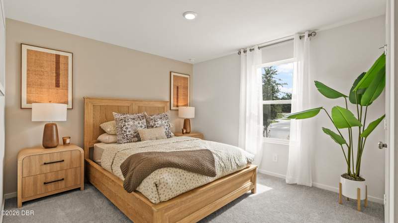 3 bedroom Single Family Residence at 6114 Swamp Bay Drive, Edgewater, Edgewater — photo 4
