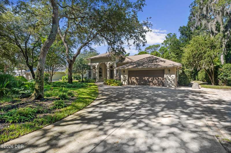 3 bedroom Single Family Residence at 3448 Acoma Drive, Halifax Plantation, Ormond Beach — photo 3