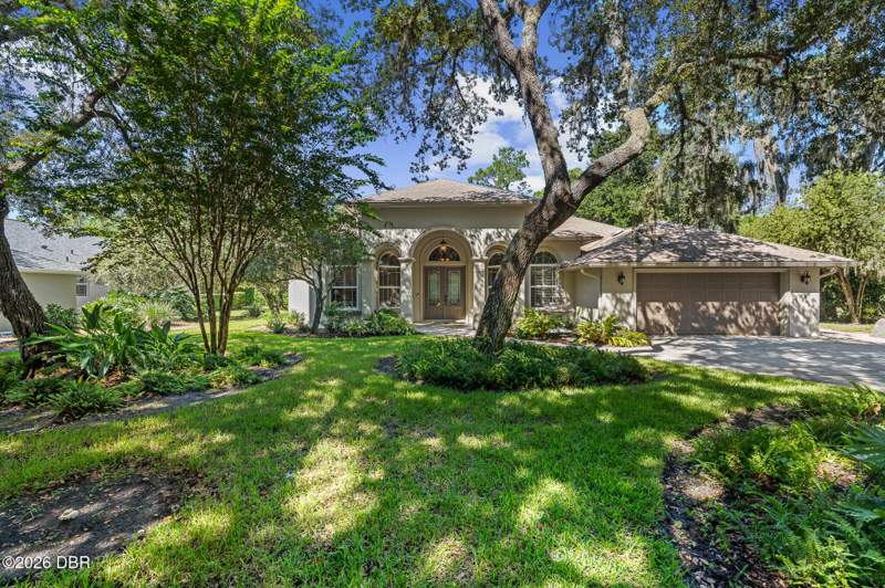 3 bedroom Single Family Residence at 3448 Acoma Drive, Halifax Plantation, Ormond Beach — photo 2