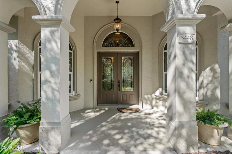3 bedroom Single Family Residence at 3448 Acoma Drive, Halifax Plantation, Ormond Beach — photo 4