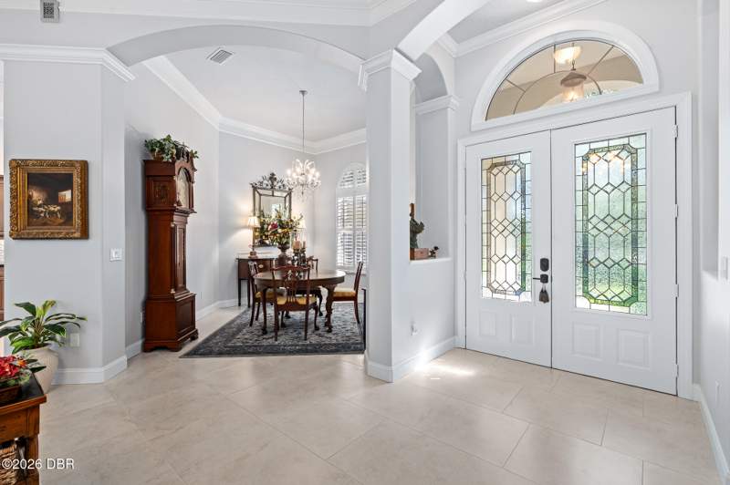 3 bedroom Single Family Residence at 3448 Acoma Drive, Halifax Plantation, Ormond Beach — photo 5