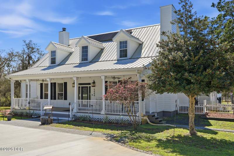 7 bedroom Single Family Residence at 5444 N US Highway 17, DeLeon Springs, DeLeon Springs — photo 5