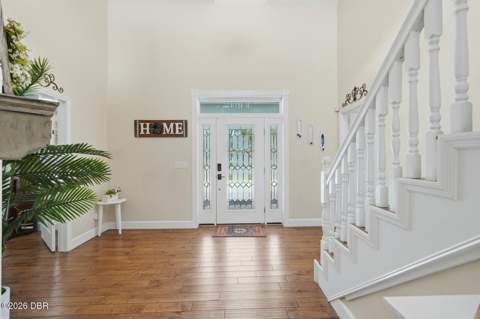 5444 N US Highway 17, DeLeon Springs FL - photo 14 of 101
