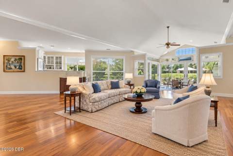 203 Prestwick Drive, New Smyrna Beach FL - photo 20 of 75