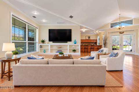 203 Prestwick Drive, New Smyrna Beach FL - photo 22 of 75