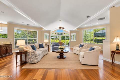 203 Prestwick Drive, New Smyrna Beach FL - photo 18 of 75