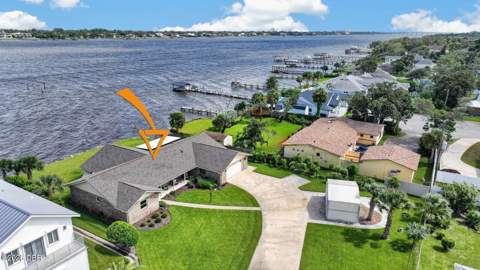 22 Emerald Circle, Ormond Beach FL - photo 9 of 63