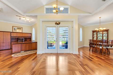 203 Prestwick Drive, New Smyrna Beach FL - photo 13 of 75