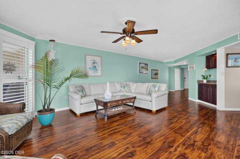 1 John Anderson Drive #301, Ormond Beach FL - photo 8 of 71