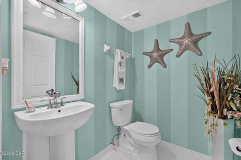 1 John Anderson Drive #301, Ormond Beach FL - photo 19 of 71