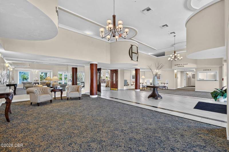 3 bedroom Condominium at 1 John Anderson Drive #301, Ormond Heritage, A Condo, The, Ormond Beach — photo 2
