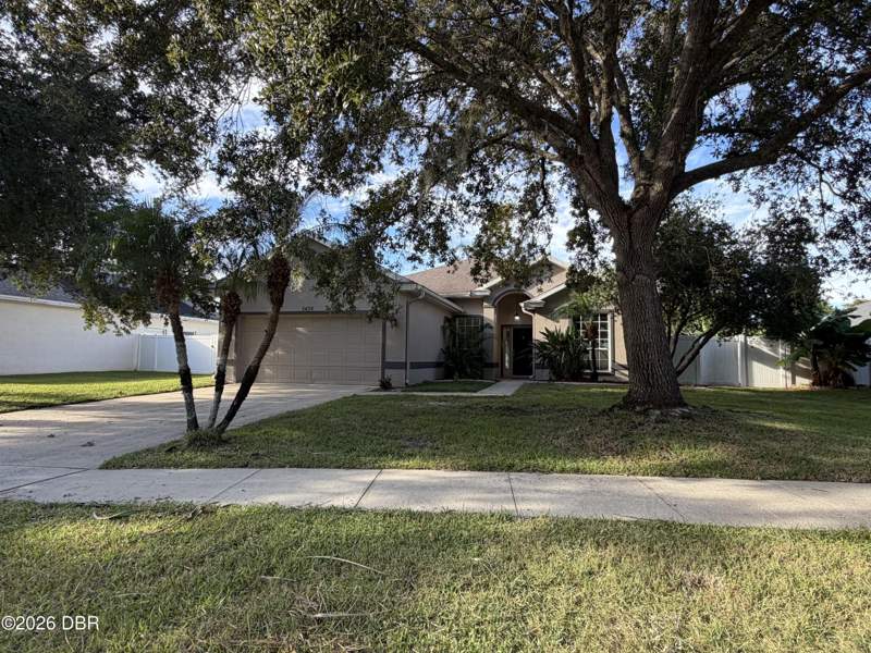 3 bedroom Single Family Residence at 5438 Frederick Lake Drive, Forest Lake Preserve, Port Orange — photo 2