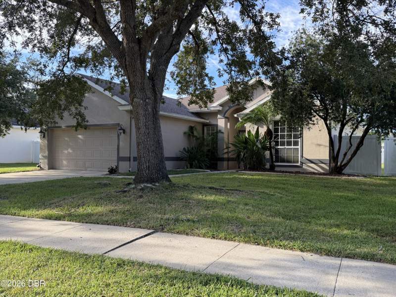 3 bedroom Single Family Residence at 5438 Frederick Lake Drive, Forest Lake Preserve, Port Orange — photo 3