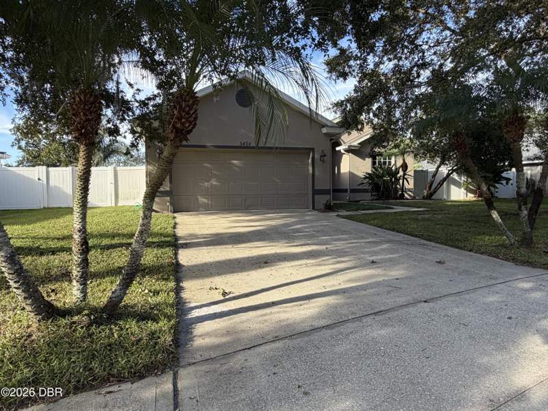 3 bedroom Single Family Residence at 5438 Frederick Lake Drive, Forest Lake Preserve, Port Orange — photo 4