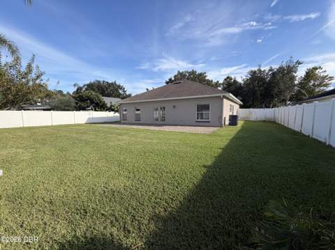 5438 Frederick Lake Drive, Port Orange FL - photo 23 of 24