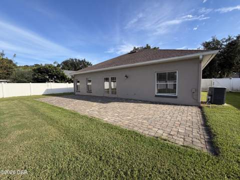 5438 Frederick Lake Drive, Port Orange FL - photo 24 of 24
