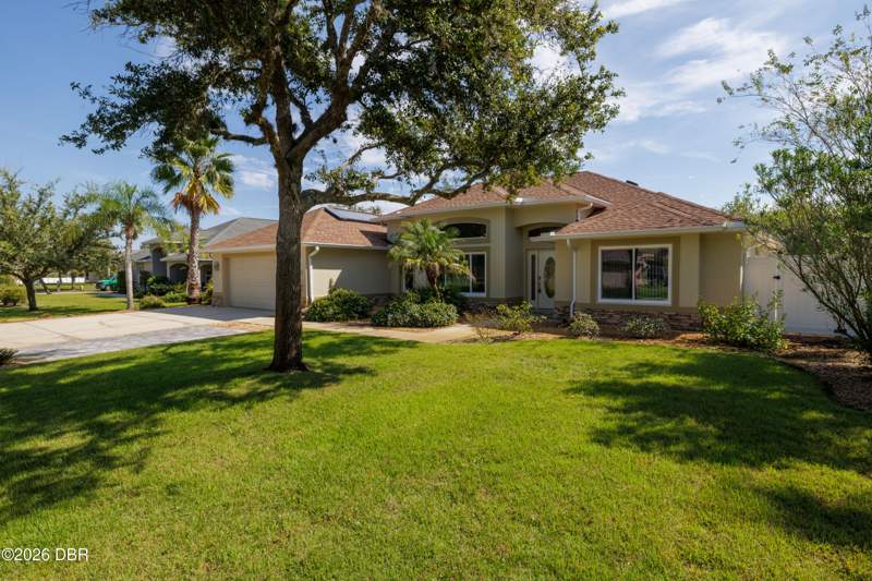 3 bedroom Single Family Residence at 108 Grey Dapple Way, Tymber Crossings, Ormond Beach — photo 3