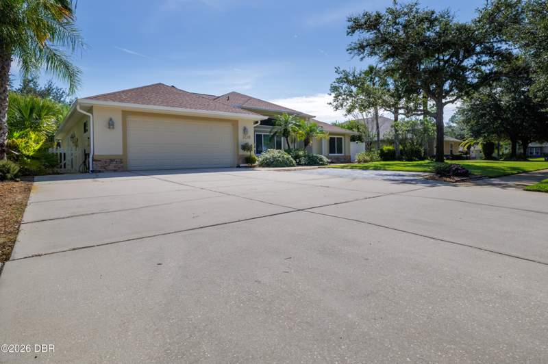 3 bedroom Single Family Residence at 108 Grey Dapple Way, Tymber Crossings, Ormond Beach — photo 4