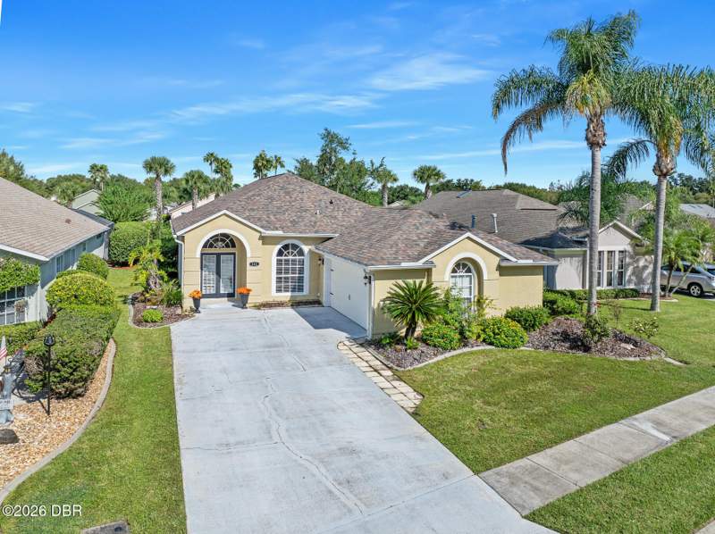 3 bedroom Single Family Residence at 110 Jubilee Circle, Lpga, Daytona Beach — photo 5