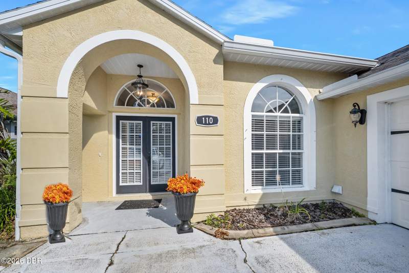 3 bedroom Single Family Residence at 110 Jubilee Circle, Lpga, Daytona Beach — photo 3