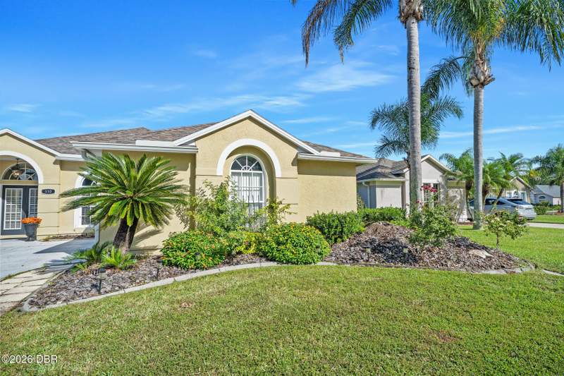 3 bedroom Single Family Residence at 110 Jubilee Circle, Lpga, Daytona Beach — photo 3