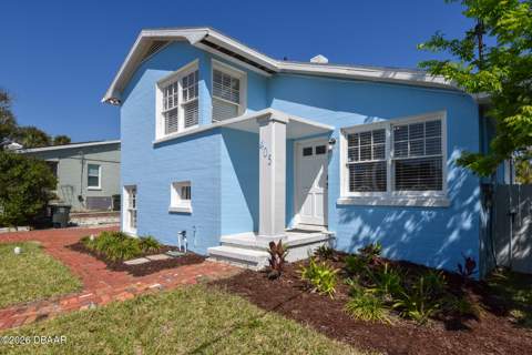 405 Wisteria Road, Daytona Beach FL - photo 6 of 63
