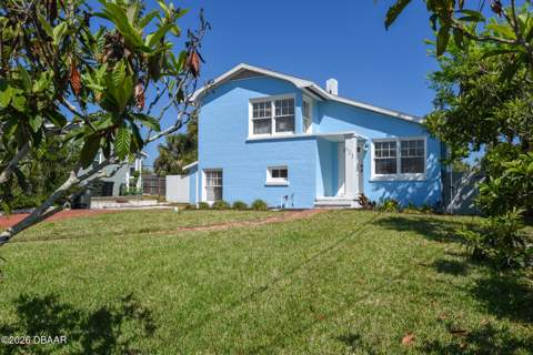 405 Wisteria Road, Daytona Beach FL - photo 7 of 63