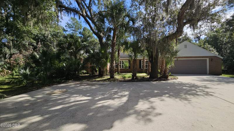 4 bedroom Single Family Residence at 6217 Shoreline Drive, Spruce Creek Estates, Port Orange — photo 2