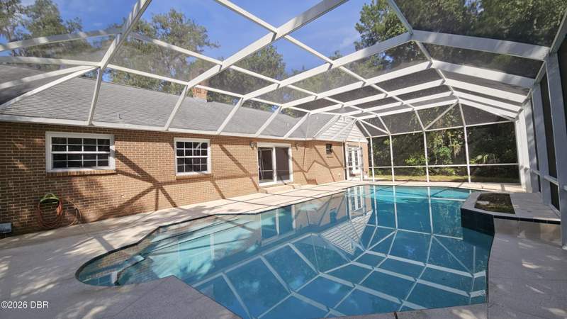 4 bedroom Single Family Residence at 6217 Shoreline Drive, Spruce Creek Estates, Port Orange — photo 3