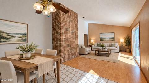 6217 Shoreline Drive, Port Orange FL - photo 8 of 25