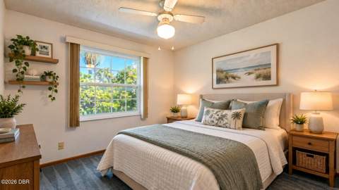 6217 Shoreline Drive, Port Orange FL - photo 14 of 25